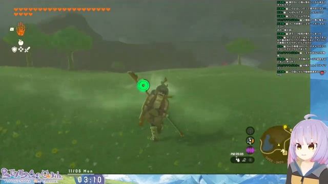 【配信901回】『ゼルダの伝説：ティアーズオブザキングダム』その36の巻 смотреть онлайн