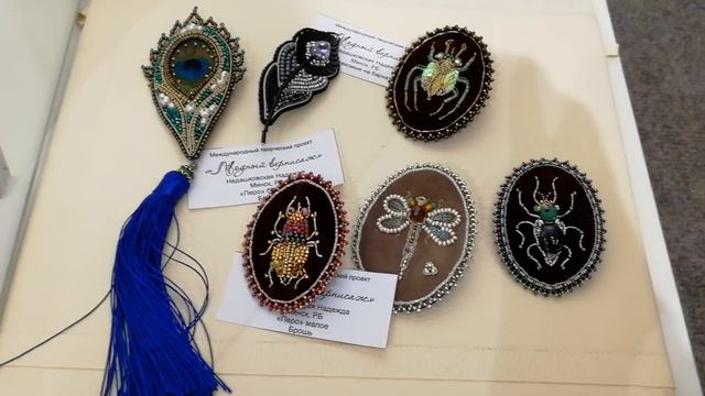 МОДНЫЙ ВЕРНИСАЖ. МИНСК. смотреть онлайн