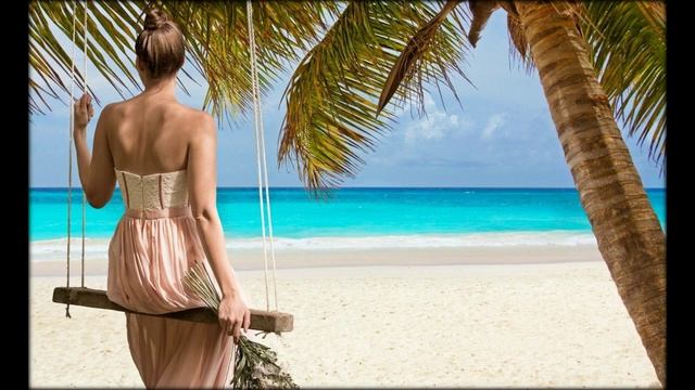 Calm music without words 20 - Dreamy Piano Soft Sound / Спокойная музыка без слов 20 смотреть онлайн