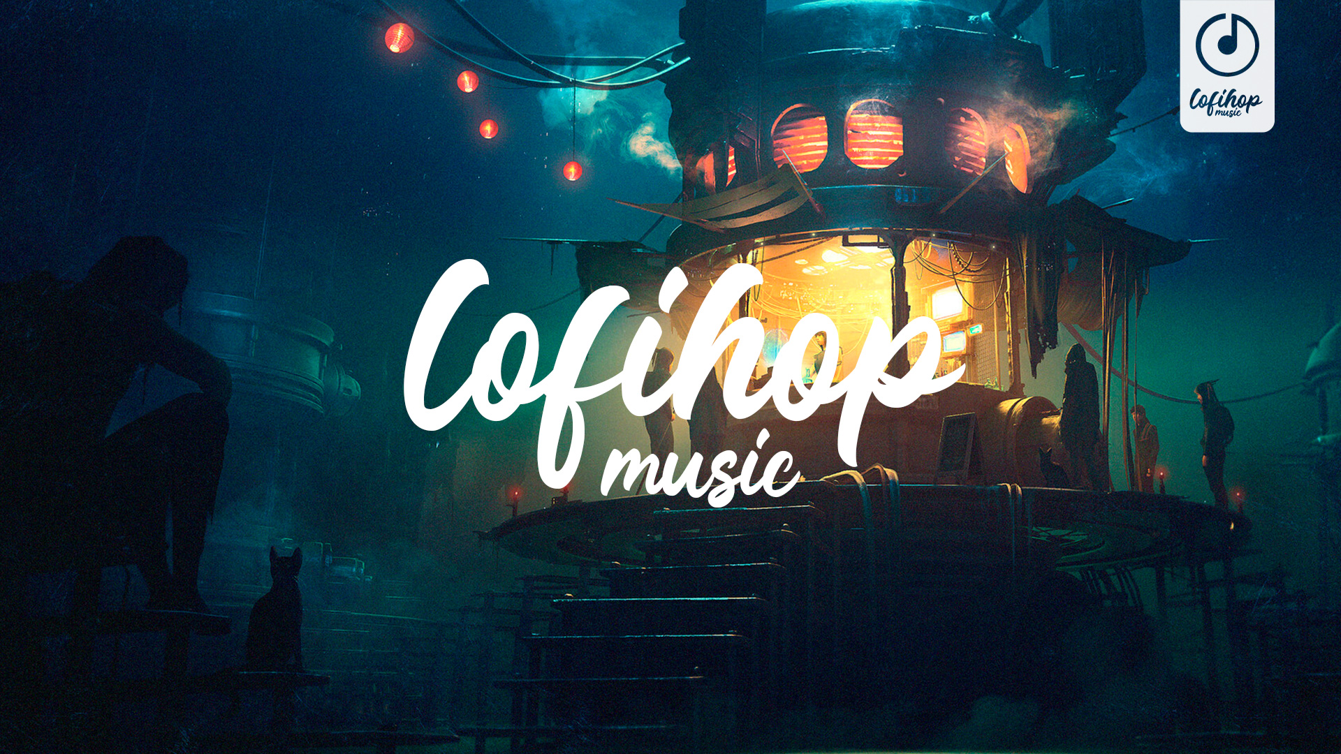 C4C x kokoro - L'aventure ?[lofi hip hop/relaxing beats] смотреть онлайн