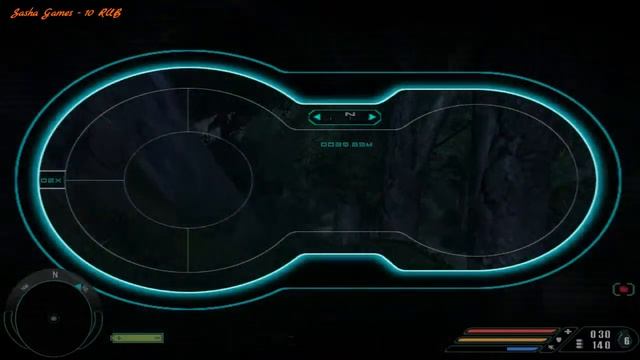 Far Cry - Челлендж "Базовые оружия M4 и Deagle" (Сложность: Реалистичная) (8-13 миссий) смотреть онлайн