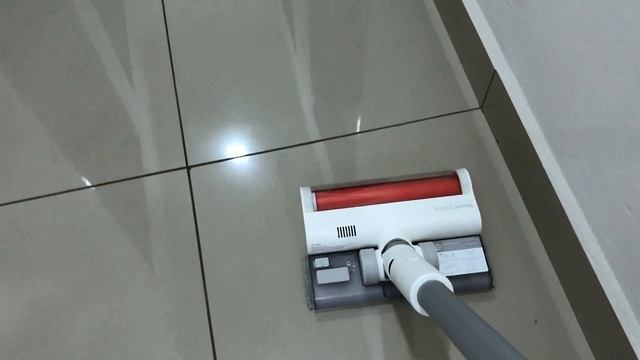 Mi Vacuum Cleaner G10