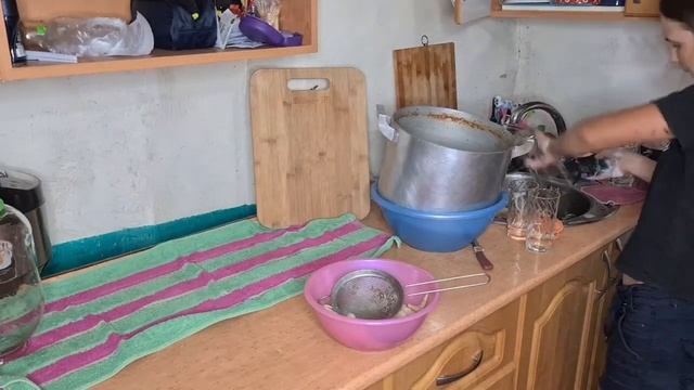 СУПЕР СРЕДСТВО ДЛЯ ПЛИТ. ДОМАШНЯЯ ТУШЁНКА. МОТИВАЦИЯ НА УБОРКУ И ГОТОВКУ. смотреть онлайн