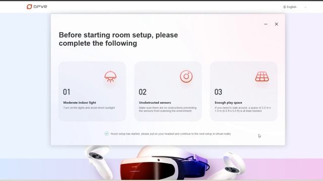 DPVR E4 | The BEST Budget PC VR Headset of 2023? OR AVOID? LET'S FIND OUT! MSFS REVIEW смотреть онлайн