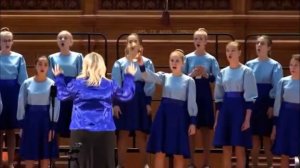 Русская народная песня «Ах ты, зимушка зима»