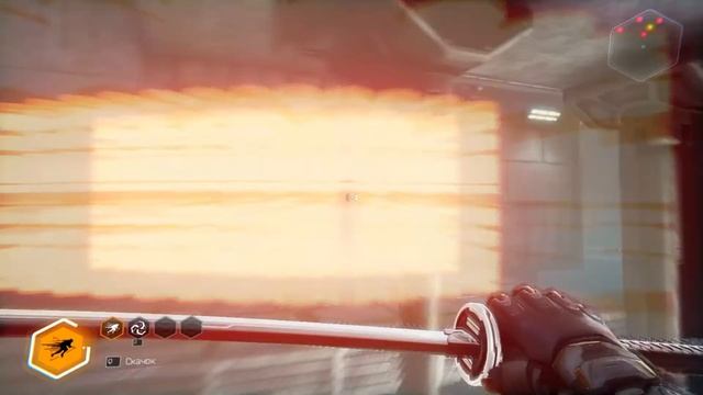 Ghostrunner - обзор вкратце смотреть онлайн