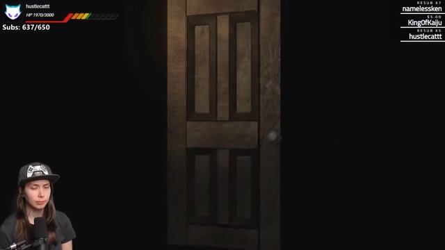 [ Resident Evil HD Remaster ] Revisiting as Chris - Part 2 смотреть онлайн