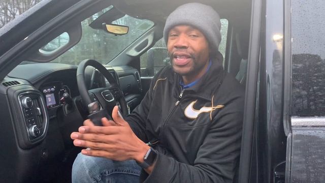 10 REASONS TO buy A New 2020 GMC Sierra Denali Truck, AMAZING GM! *2500 Diesel Duramax* смотреть онлайн