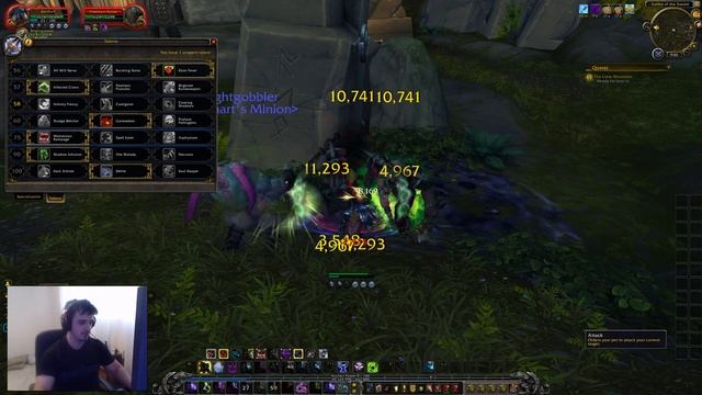 Новые изменения в анхоликах. Рант смотреть онлайн