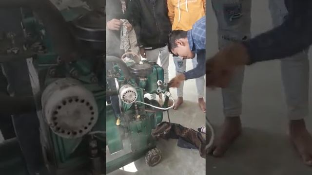 ?Diesel spray ? kaise hota hai ye sab short me he?#automobile #mechanic #diesel смотреть онлайн