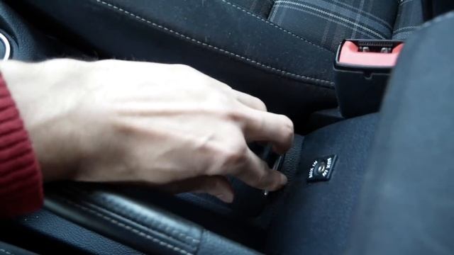 VW GOLF 6 GTD to takie GTI z Dieslem смотреть онлайн