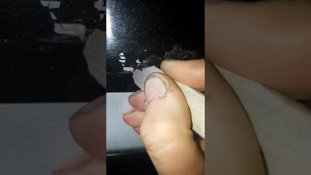 Как убрать заводские наклейки с кузова автомобиля смотреть онлайн