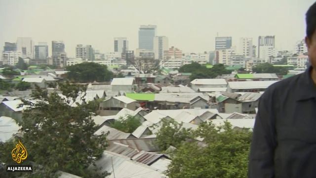 Why Bangladeshi migrants board boats from Libya to reach Europe смотреть онлайн