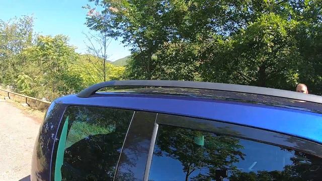 ТРАНСФОРМАЦИЯ САЛОНА Skoda Roomster 2008 часть. Путешествие на машине Шкода Румстер | АвтоХозяин смотреть онлайн