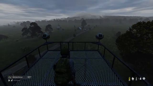 DayZ_20190917174052 смотреть онлайн