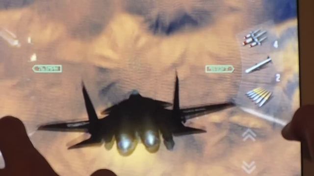 Review: Sky Gamblers Air Supremacy - The Game from the iPad 3 - Keynote (Ready for Retina-Display) смотреть онлайн