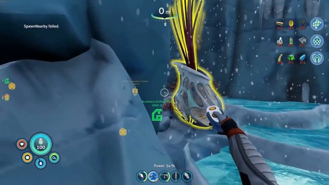 It's What Our Sister Would Have Wanted - Subnautica Below Zero - Let's Play #23 смотреть онлайн