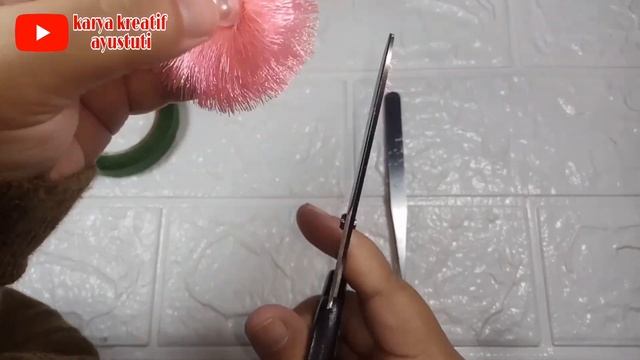 DIY How to Make Flowers from Satin Ribbon #1 || Satin Ribbon Crafts || Satin Ribbon Flowers смотреть онлайн