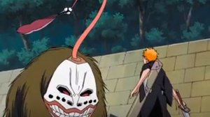 Bleach Ova 1: Воспоминание под дождём