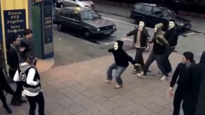 Nicky Romero ~ Toulouse Official music video HD