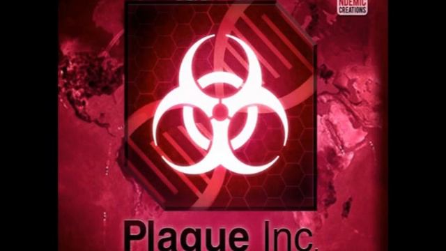 Plague Inc.: Initiation (Extended) смотреть онлайн