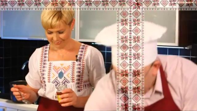 БЕЛОРУССКАЯ КУХНЯ s01ep09 смотреть онлайн