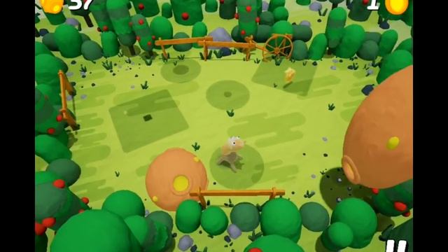 Danger Dodgers Game смотреть онлайн