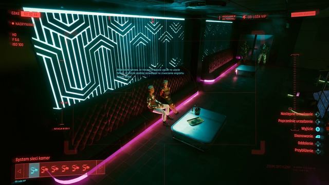 Cyberpunk 2077 PL 🤖 odc.41 (#41 POB) 🦾 Lizzy Wizzy i kot | Gameplay po polsku 4K смотреть онлайн