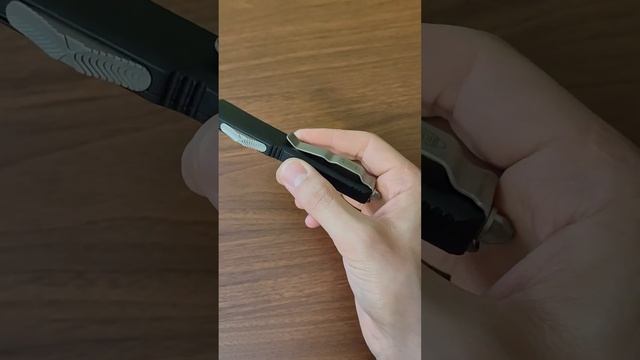 Microtech ultratech, быстрый обзор минусов. смотреть онлайн