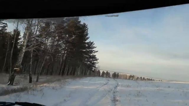 Нашли дорогу на Усть-Куда (Часть 2) смотреть онлайн