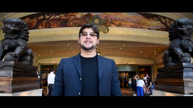 GOLDEN PEOPLE 2018: ДОБРО ПОЖАЛОВАТЬ В ЛАС-ВЕГАС смотреть онлайн