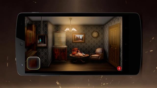 Обзор игры House Escape смотреть онлайн