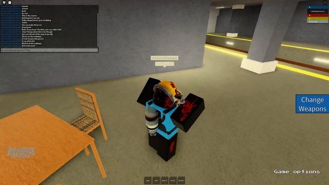 Locations in Roblox Neighborhood War смотреть онлайн