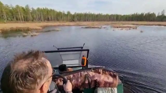 Вездеход Тунгус 72 Югорск смотреть онлайн