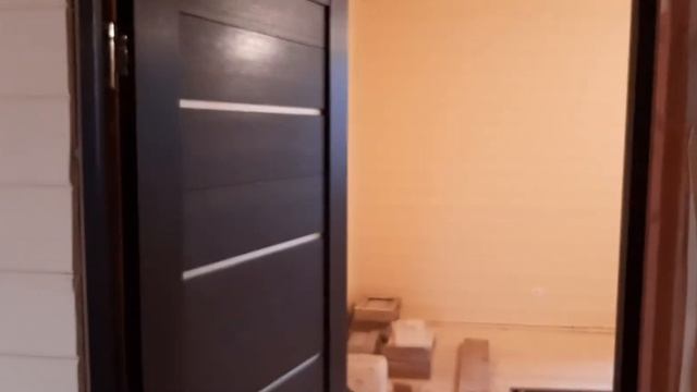 Eshik O‘rnatish, Eshikga Oshiq Moshiq O‘rnatish  царговая двер