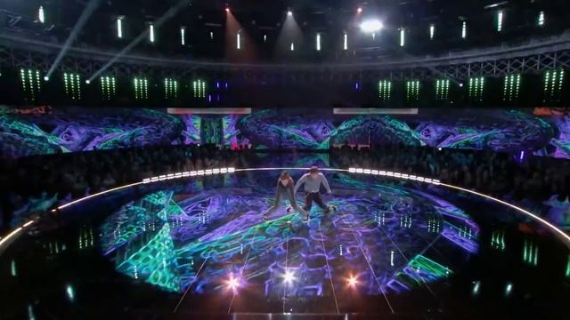 Kaycee Rice - August 2018 Dances смотреть онлайн