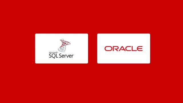 Automate database deployments across teams and technologies with Redgate Deploy смотреть онлайн