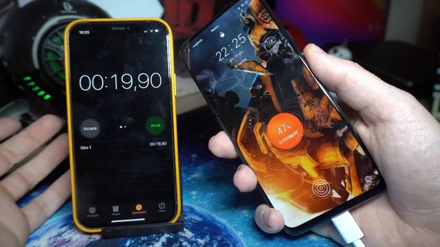 IL KILLER DI TUTTI GLI SMARTPHONE! смотреть онлайн
