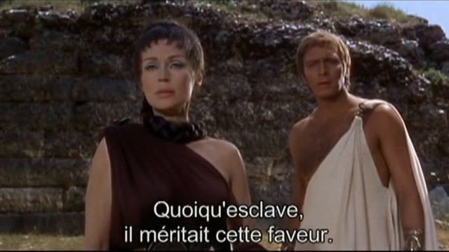 Oedipus The King - Philip Saville, 1968