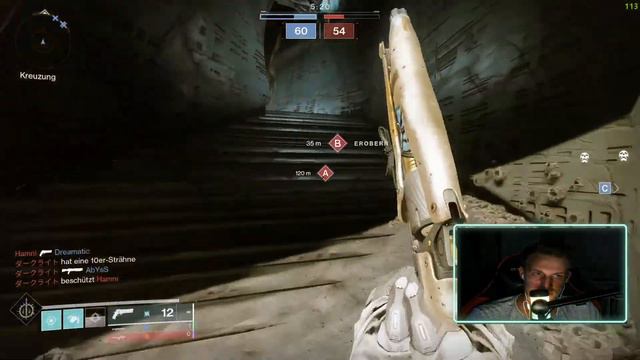 Destiny 2 Neue Schrotflinte Kein Aufschub testen (besser als CHAPERON ??) смотреть онлайн