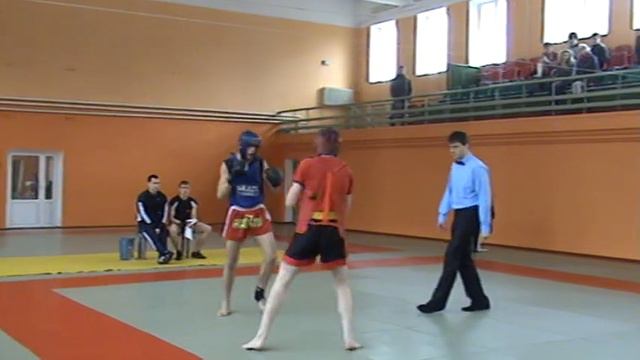 11.Стельмах(Вулвз,Минск) - Намазов(Чинук,Минск) смотреть онлайн