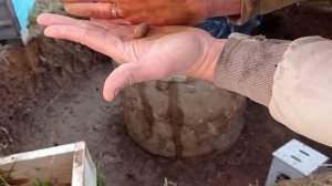 Как определить глину?