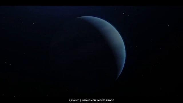 Maxishock TIK TAK    Timelapse Of The Future.