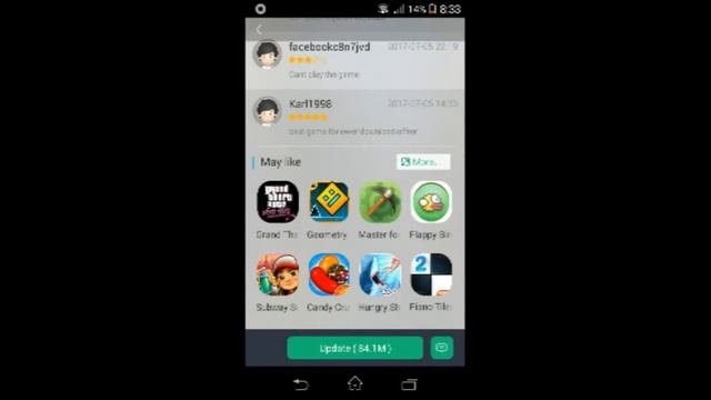 how to Download Minecraft PE v1.1.1 (IOS/ANDROID) смотреть онлайн