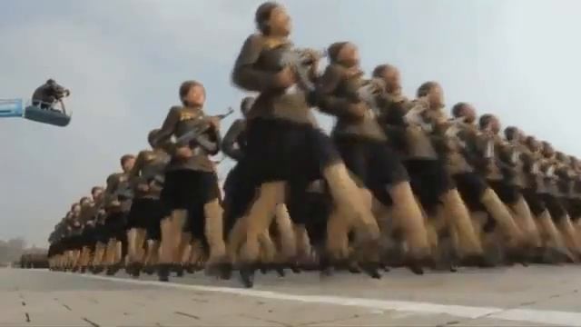 Восьмое марта в Северной Корее смотреть онлайн