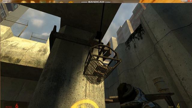 Халф лайв 2 #6 (Half-live 2) #halflife2 #halflive #халфлайф2 #халфлайф смотреть онлайн