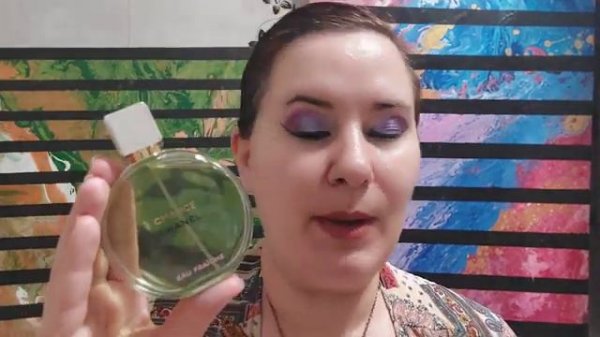 CHANEL Chance Eau Fraiche Eau de Parfum reseña de perfume ¡NUEVO 2023! - SUB