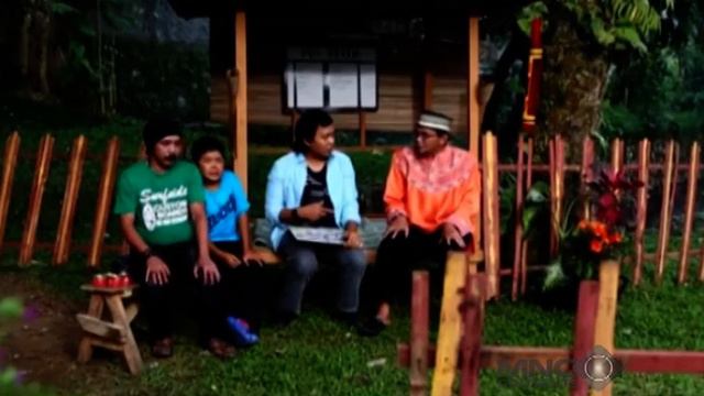 KOMENG MENOLAK PERCAYA KORNET ISINYA SAPI! - KOLAK CANDIL смотреть онлайн