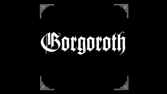 Gorgoroth - Maaneskyggens Slave (Instrumental Cover) смотреть онлайн