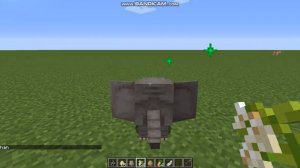 Как приручить мобов в моде Alex's mobs версия 1.16.5